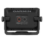 Garmin ECHOMAP UHD2 54CV Chartplotter/Fishfinder Combo with US Coastal Maps without Transducer (010-02591-50)
