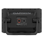 Garmin ECHOMAP UHD2 74CV Chartplotter/Fishfinder Combo with US Coastal Maps & GT20-TM (010-02595-51)