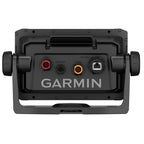Garmin ECHOMAP UHD2 63sv Chartplotter/Fishfinder Combo with US Inland Maps & GT54UHD-TM (010-02680-01)