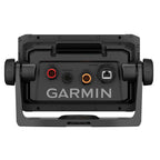 Garmin ECHOMAP UHD2 64sv Chartplotter/Fishfinder Combo with US Coastal Maps without Transducer (010-02681-00)