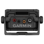 Garmin ECHOMAP UHD2 64sv Chartplotter/Fishfinder Combo with US Coastal Maps & GT54UHD-TM (010-02681-01)