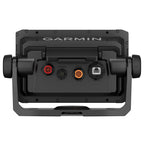 Garmin ECHOMAP UHD2 73sv Chartplotter/Fishfinder Combo with US Inland Maps without Transducer (010-02684-00)