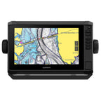 Garmin ECHOMAP UHD2 93sv Chartplotter/Fishfinder Combo with US Inland Maps without Transducer (010-02688-00)