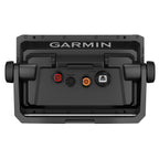 Garmin ECHOMAP UHD2 93sv Chartplotter/Fishfinder Combo with US Inland Maps & GT56UHD-TM (010-02688-01)