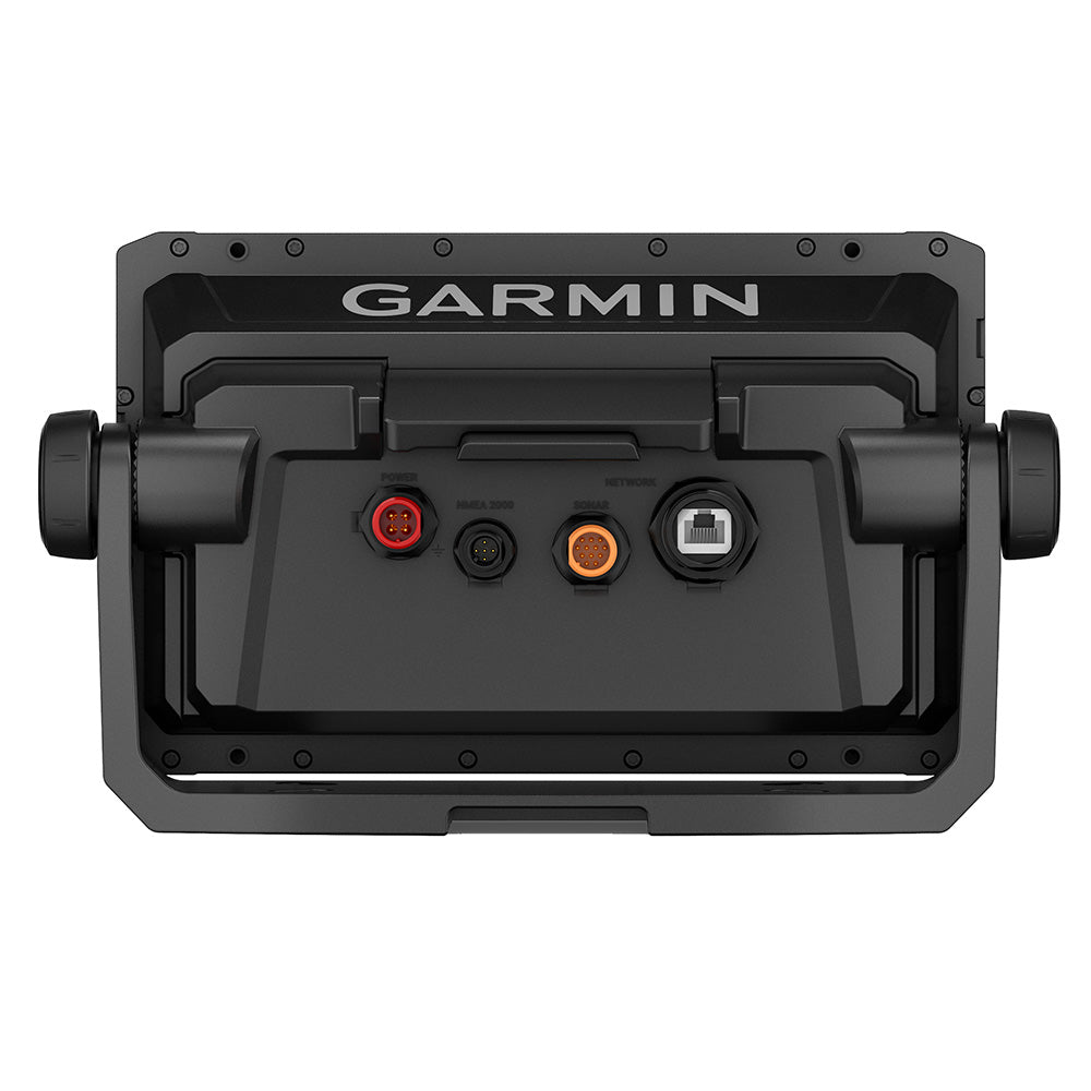 Garmin ECHOMAP UHD2 94sv Chartplotter/Fishfinder Combo with US Coastal Maps & GT56UHD-TM (010-02689-01)