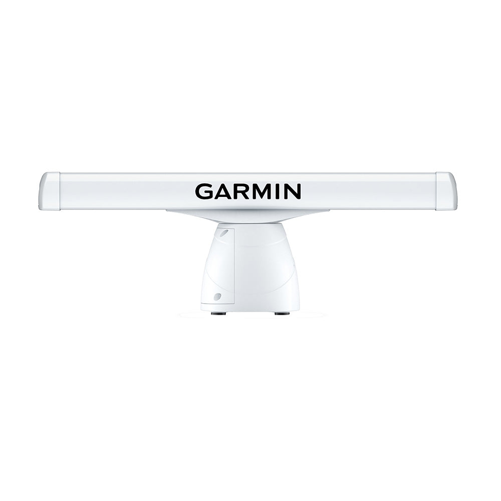 Garmin GMR 2534 xHD3 4' Open-Array Radar & Pedestal - 25kW (K10-00012-28)