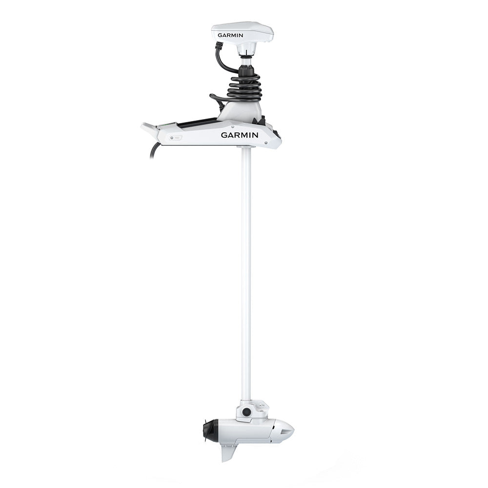 Garmin Force Kraken Trolling Motor - 63" - White (010-02574-00)