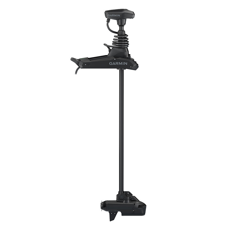 Garmin Force Kraken Trolling Motor - 75" - Black with GT56UHD Transducer (010-02573-10)