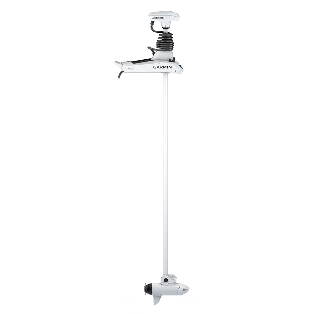 Garmin Force Kraken Trolling Motor - 75" - White (010-02574-10)