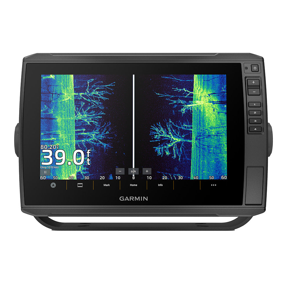 Garmin ECHOMAP Ultra 2 106sv without Transducer - Garmin Navionics+ (010-02880-00)