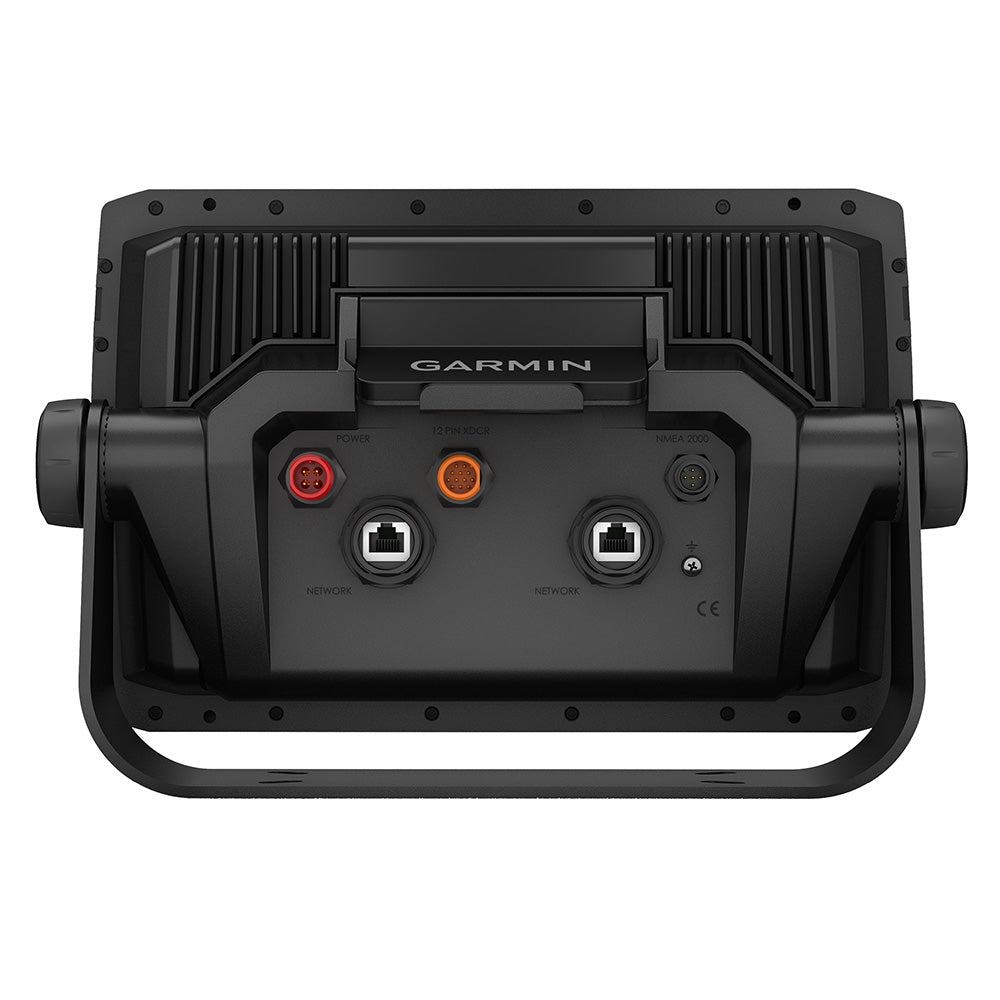 Garmin ECHOMAP Ultra 2 106sv without Transducer - Garmin Navionics+ (010-02880-00)