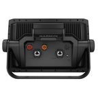 Garmin ECHOMAP Ultra 2 106sv with GT56UHD-TM Transducer - Garmin Navionics+ (010-02880-01)