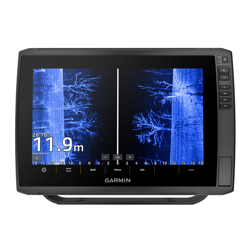 Garmin ECHOMAP Ultra 2 122sv without Transducer (010-02881-00)