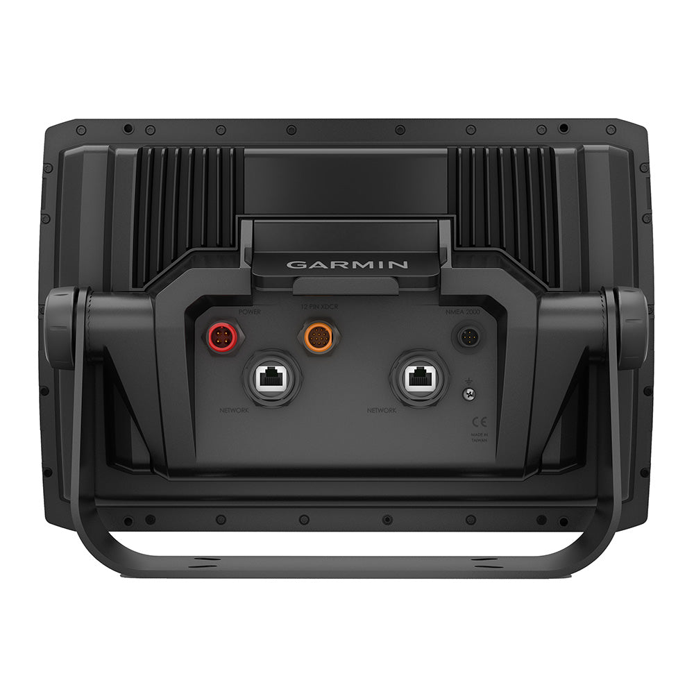 Garmin ECHOMAP Ultra 2 122sv without Transducer (010-02881-00)