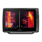 Garmin ECHOMAP Ultra 2 126sv without Transducer - Garmin Navionics+ (010-02882-00)
