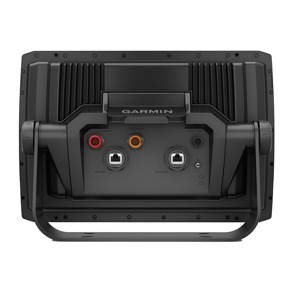 Garmin ECHOMAP Ultra 2 126sv without Transducer - Garmin Navionics+ (010-02882-00)