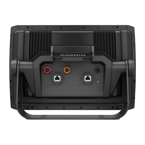 Garmin ECHOMAP Ultra 2 126sv without Transducer - Garmin Navionics+ (010-02882-00)