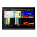 Garmin GPSMAP 1643xsv Combo GPS/Fishfinder GN+ (010-02919-03)