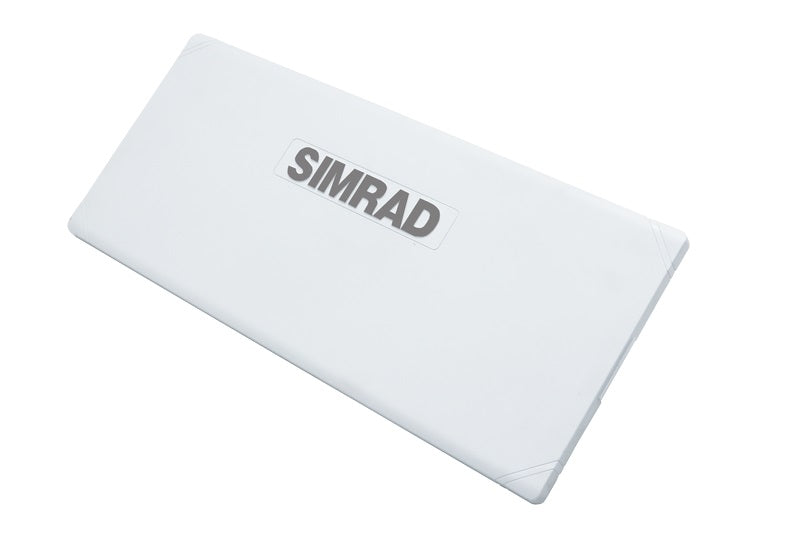 Simrad Protective Suncover for NSX 3015UW (Ultrawide) 15" Displays (000-16221-001)
