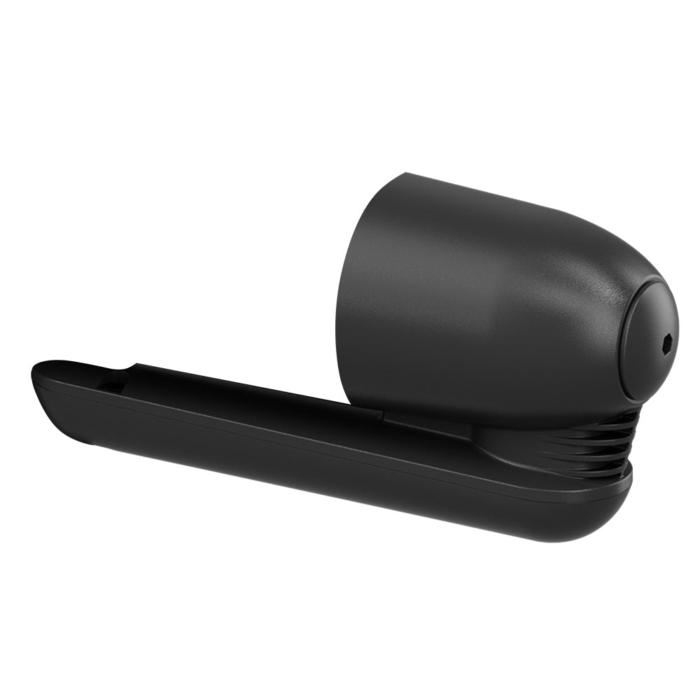 Lowrance Recon Active Imaging 3-In-1 CHIRP, SideScan, and DownScan Nosecone Transucer for Freshwater or Saltwater Trolling Motors (000-16353-001)