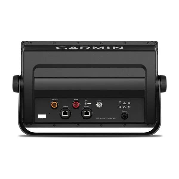 Garmin GPSMAP 1222xsv Keyed Networking Combo - No Transducer (010-01741-02)