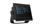 Garmin GPSMAP 8410 10" Chartplotter with Worldwide Basemap (010-02091-00)