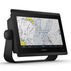 Garmin GPSMAP 8412xsv 12" Chartplotter/Sounder Combo with Worldwide Basemap & Sonar (010-02092-02)