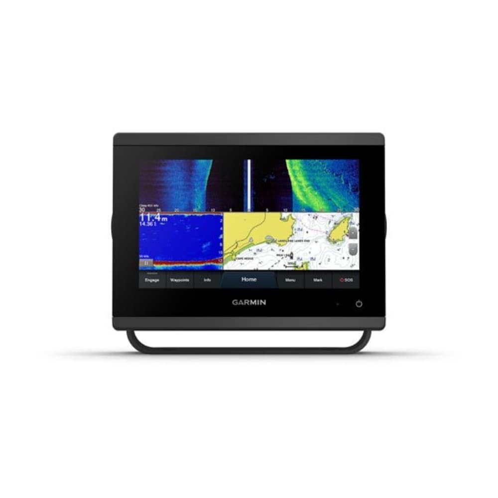 Garmin GPSMAP723XSV 7" Combo (010-02365-02)