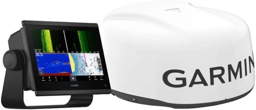 Garmin GPSMAP923XSV HD3 Radar Pack (010-02366-52)