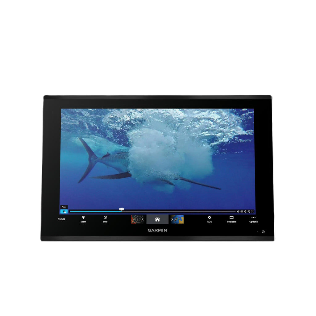 Garmin GPSMAP923XSV HD3 Radar Pack (010-02366-52)