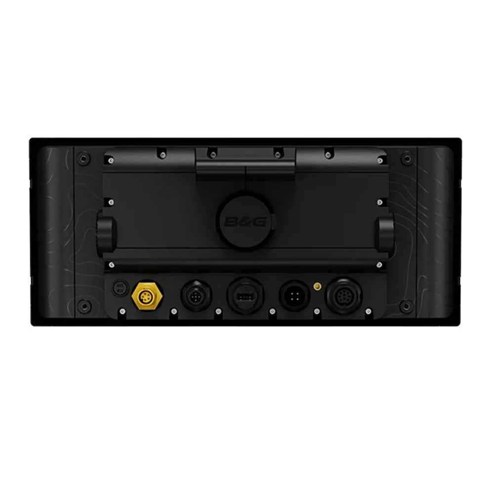 B&G Zeus S 12" 3012UW Ultrawide Combo with C-MAP DISCOVER X OnBoard Charts - No Transducer (000-16355-001)