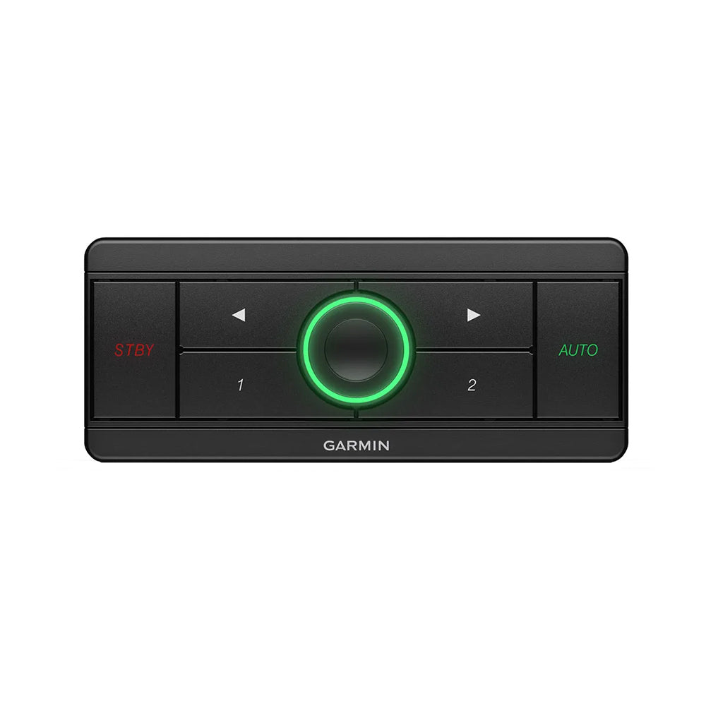 Garmin APK 10 Autopilot Keyboard - Horizontal (010-03197-00)