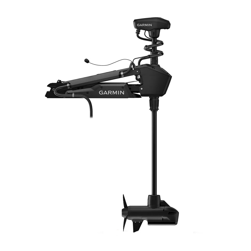 Garmin Force Pro 57" Trolling Motor with Built-In GT56UHD-TR Transducer (010-03011-10)
