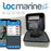 LocMarine LITE BATTERY MONITORING AND TRACKER HUB | LTE-5S