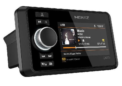 HERTZ AUDIO CAPRI H100 - DIGITAL MEDIA RECEIVER | 78333040