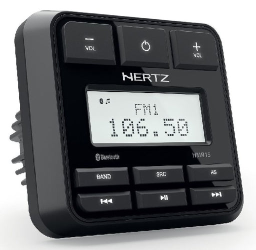 HERTZ AUDIO HMR 15 - DIGITAL MEDIA RECEIVER | 78333000