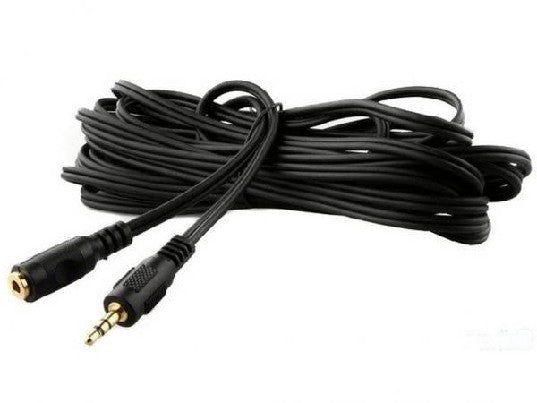 HERTZ AUDIO HMA C3.5 - 3.5 JACK EXTENSION CABLE 10M | 78333302