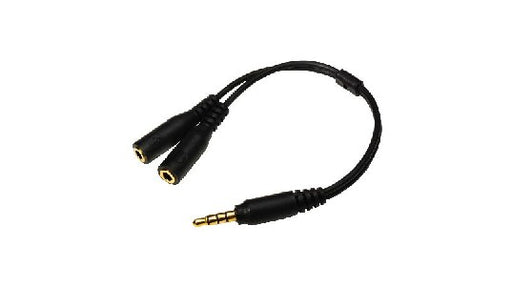 HERTZ AUDIO HMA C3.5Y - 3.5 JACK Y CABLE | 78333303