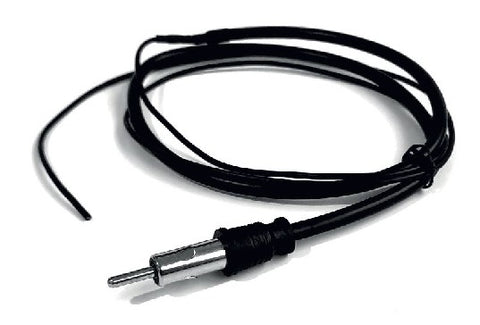 HERTZ AUDIO HMA FM ANTENNA - DIPOLE HIDEAWAY CABLE | 78333305