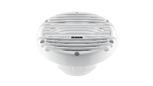 HERTZ AUDIO HMX 6.5-TW - 6.5" 4 Ohm MARINE COAX SET - WHITE | 78040261