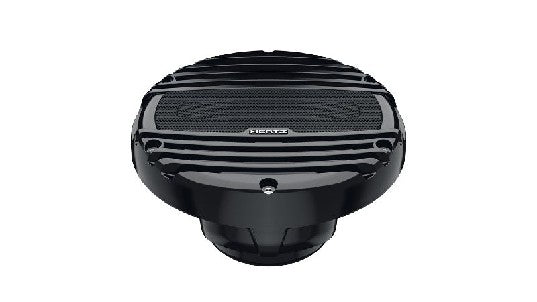 HERTZ AUDIO HMX 6.5-TC - 6.5" 4 Ohm MARINE COAX SET - BLACK | 78040266