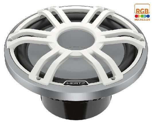 HERTZ AUDIO HMS 12 S4-LD-SW - 12" 4 Ohm MARINE SPORT SUB SL - WHITE | 78035449