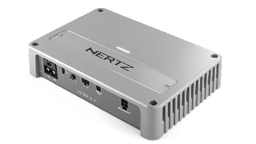 HERTZ AUDIO VENEZIA V1 - 1260W MARINE D-CLASS MONO AMPLIFIER - 1 x 1260W | 78250020