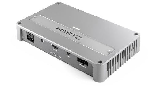 HERTZ AUDIO VENEZIA V5 - 1700W MARINE 5 CH AMPLIFIER 4 x 220W + 1 x 820W | 78250030
