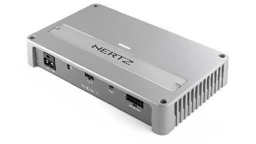 HERTZ AUDIO VENEZIA V6 - 1740W MARINE 6 CH AMPLIFIER 6 x 270W | 78250035