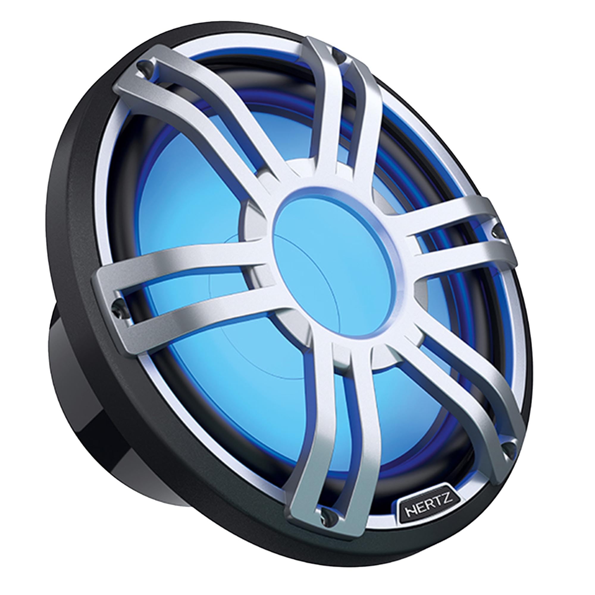 HERTZ AUDIO HMS 10 S4-LD-G.1 - 10" 4 Ohm MARINE SPORT SUBWOOFER | 78035446