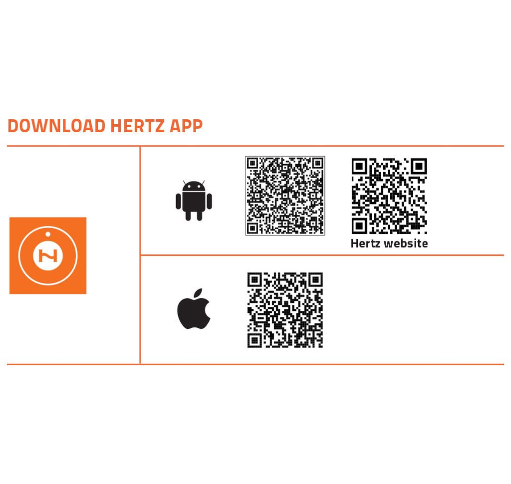 HERTZ AUDIO HM CAM W01 - WIRELESS CAMERA | 78333400