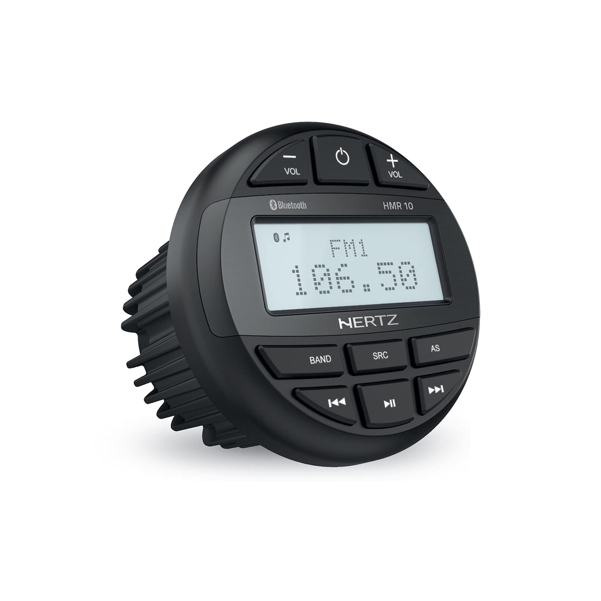 HERTZ AUDIO HMR 10 - DIGITAL MEDIA RECEIVER | 78333010