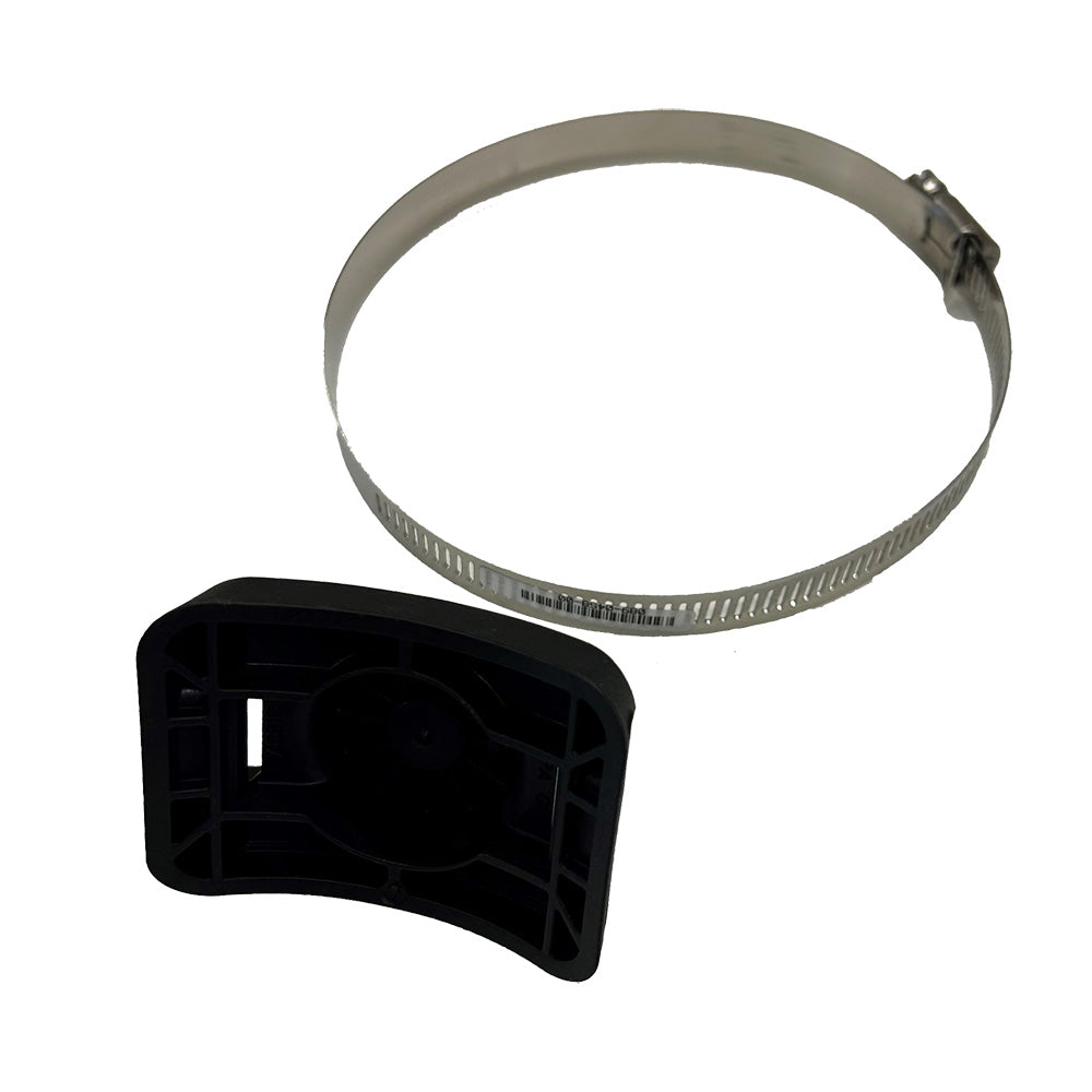 Lowrance Eagle Eye Trolling Motor Mount (000-16369-001)