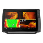 Garmin ECHOMAP Ultra 2 16" Chartplotter 166sv with GN+ Mapping without Transducer (010-03386-00)